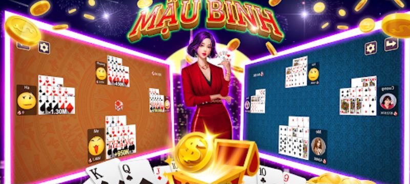 Game Mậu Binh online Vin777 là gì?