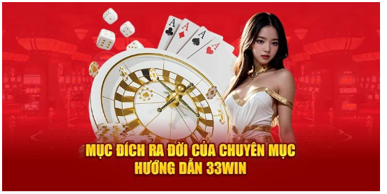 Lợi ích khi Tải 33win