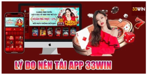 Cách tải 33win Về Máy Chi Tiết Và Đơn Giản Nhất 2024