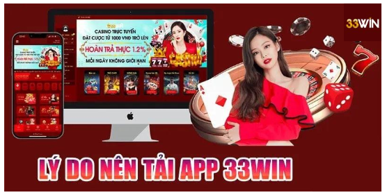 Cách tải 33win về máy Android